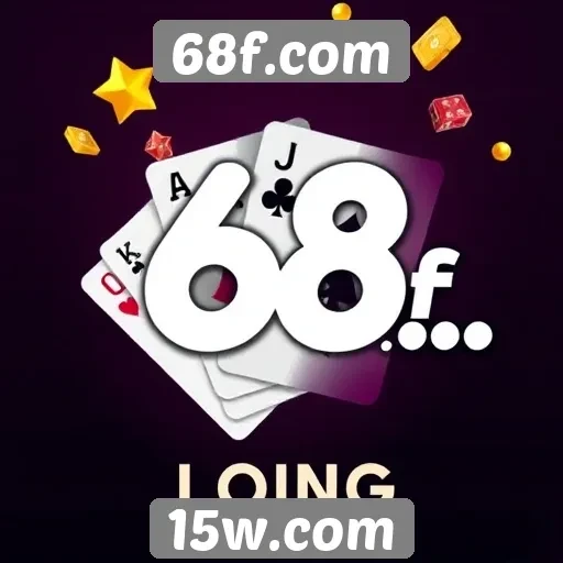 68f.com: promoções e bônus disponíveis