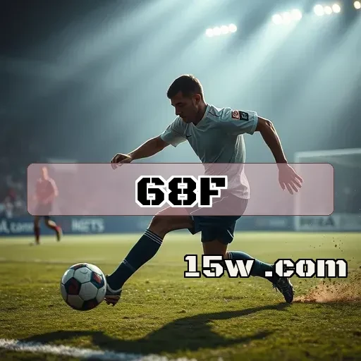68f.com Jackpots