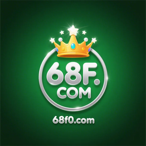 68f.com Logo